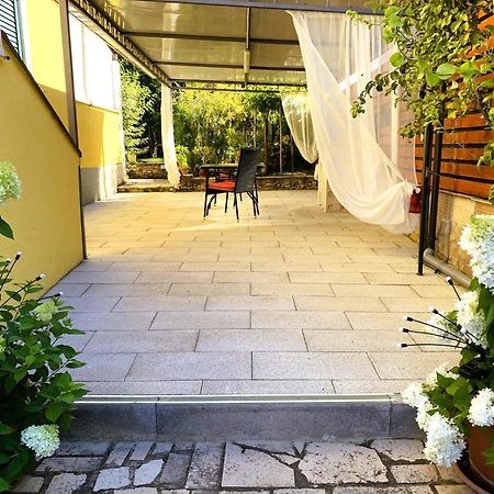 Apartments And Rooms Villa Dea Adults Only Rovinj Exterior photo