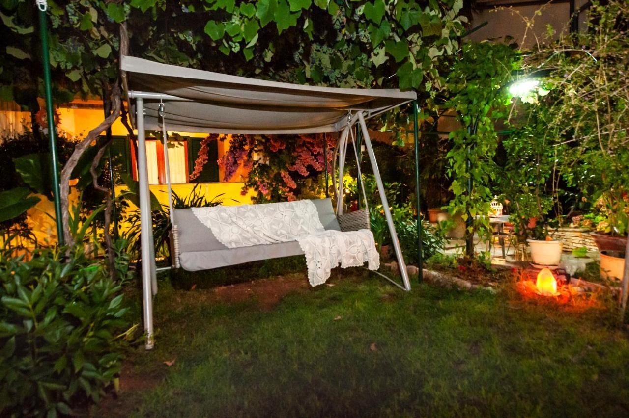 Apartments And Rooms Villa Dea Adults Only Rovinj Exterior photo