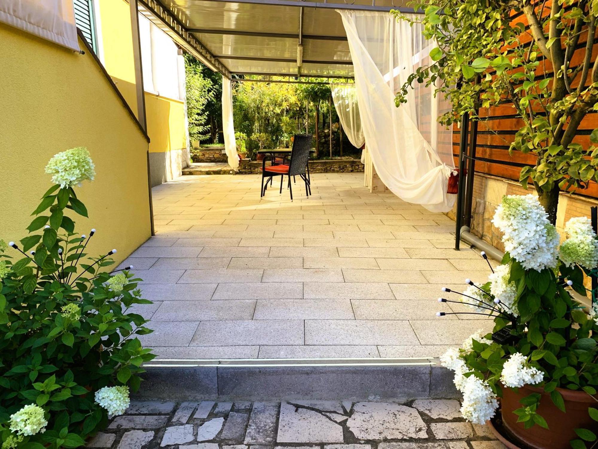 Apartments And Rooms Villa Dea Adults Only Rovinj Exterior photo