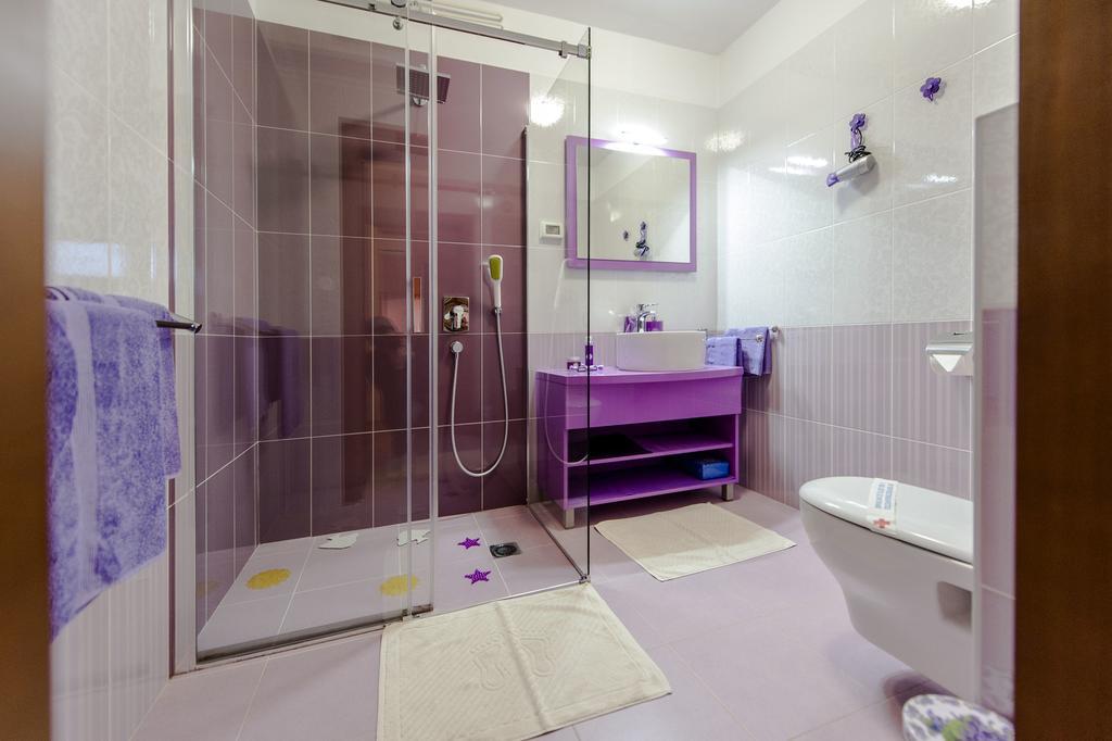 Apartments And Rooms Villa Dea Adults Only Rovinj Exterior photo