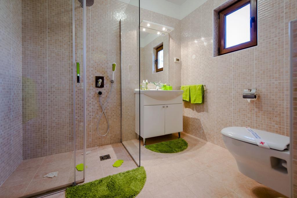 Apartments And Rooms Villa Dea Adults Only Rovinj Exterior photo