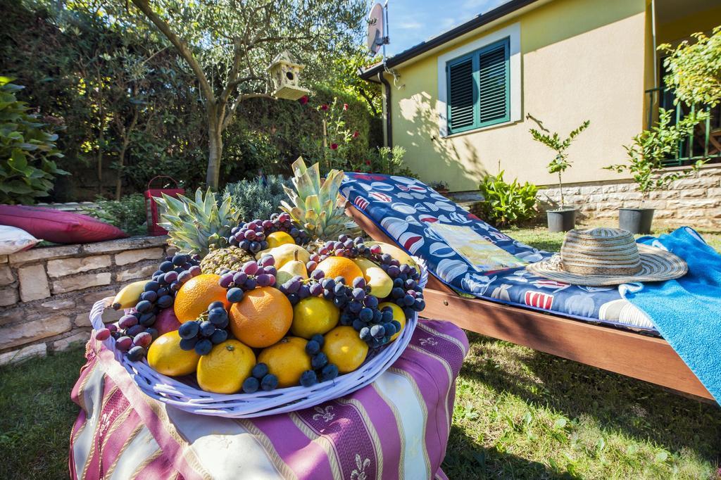 Apartments And Rooms Villa Dea Adults Only Rovinj Exterior photo