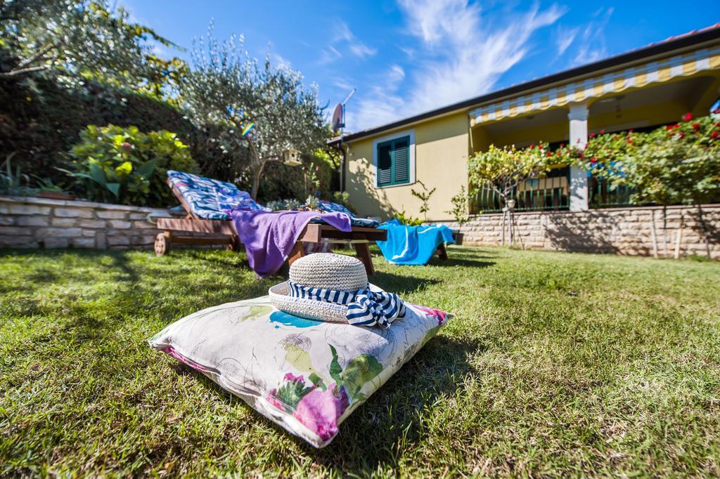 Apartments And Rooms Villa Dea Adults Only Rovinj Exterior photo